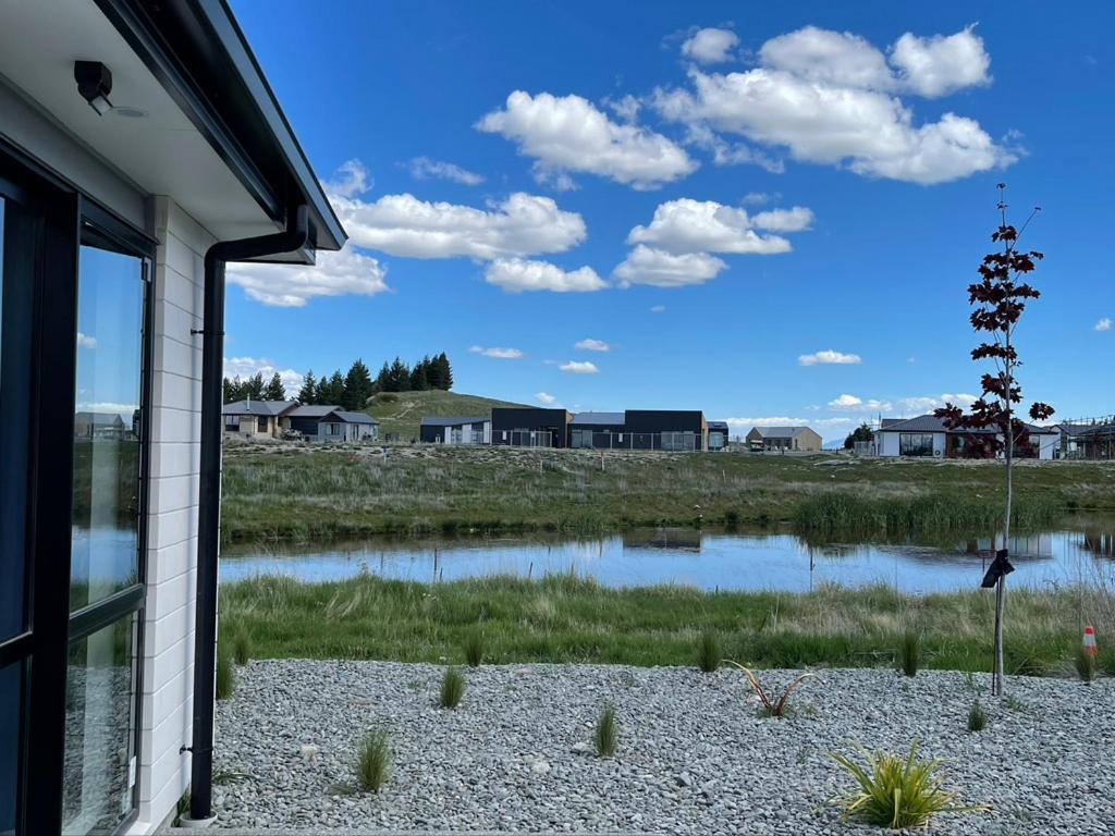 April Apartments Lake Tekapo Luaran gambar