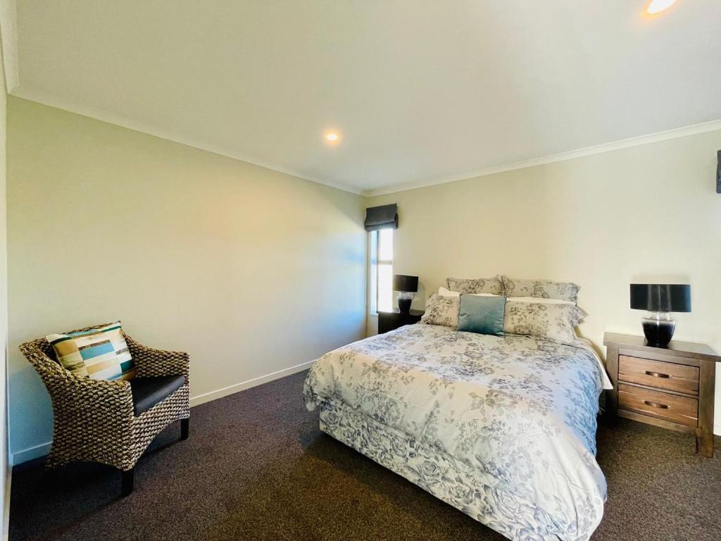 April Apartments Lake Tekapo Luaran gambar